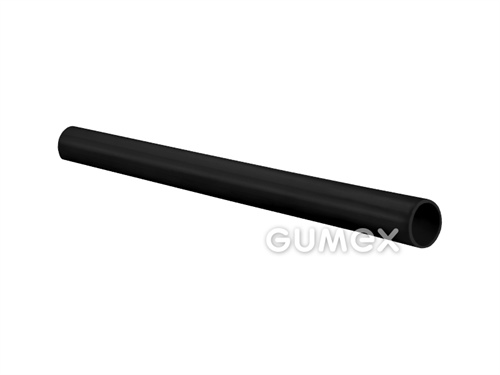 Isolierschlauch TEKTUBE IEC 60684-3-105, 4/0,5mm (4/5mm), PVC, -40°C/+70°C, schwarz, 